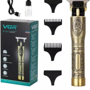 VGR V-091 Profesionalna bežična ma&scaron;inica / trimer za mu&scaron;karce