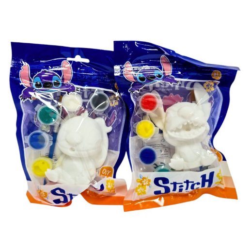 Disney Stitch – Nacrtaj Sam Kreativni Set