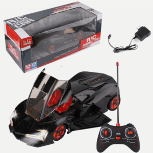 RC Sports Car &ndash; Daljinski Upravljani Model