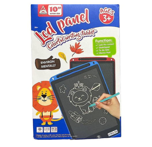 12-inčni LCD Tablet za Pisanje - Image 2