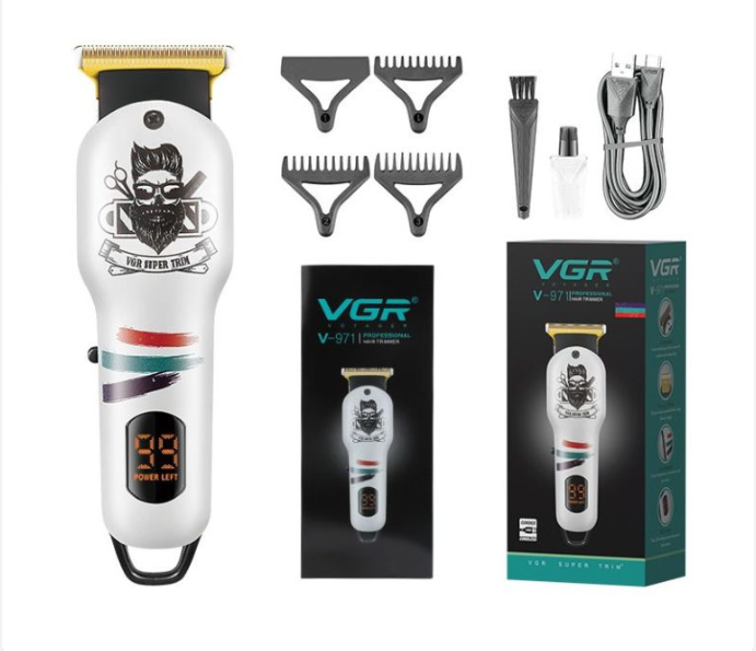 VGR V-971 Profesionalni trimer - mašinica za kosu