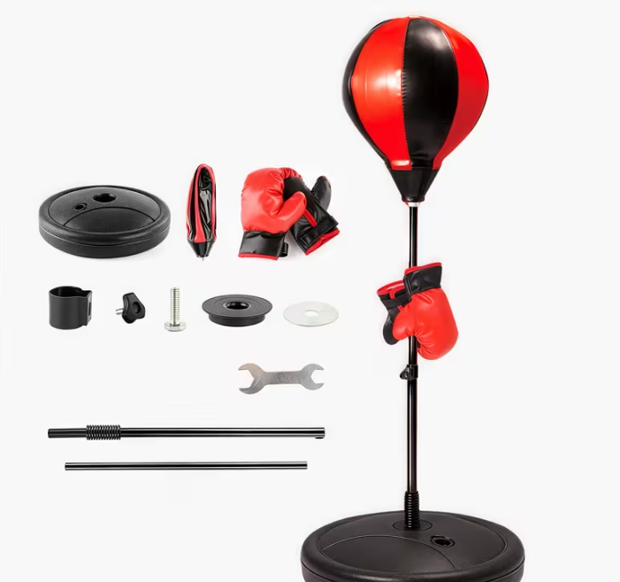 Champions Sport Set za Boks – Speed Ball - Image 2