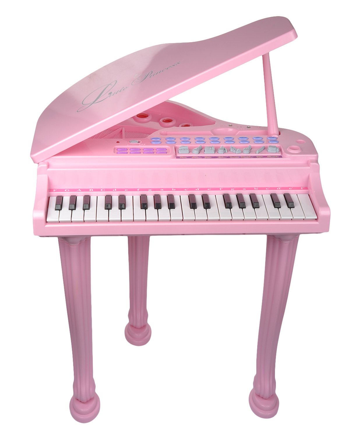 Elektronski Grand Piano Set za Decu