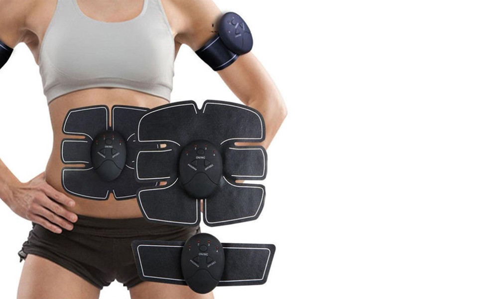 Smart Fitness EMS Stimulator Mišića za Mršavljenje - Image 4