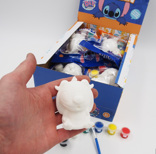 Disney Stitch – Nacrtaj Sam Kreativni Set - Image 3