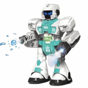 Inteligentni Višenamenski Robot