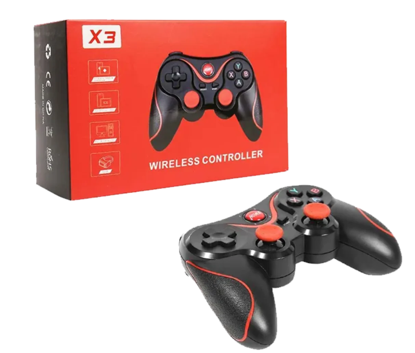 8K Ultra HD Game TV Stick – Android TV i Gejming 2-u-1 - Image 2