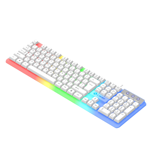 Tastatura i Miš sa RGB Osvetljenjem - Image 3