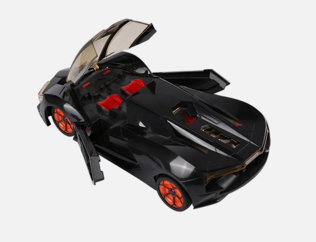 RC Sports Car – Daljinski Upravljani Model - Image 2