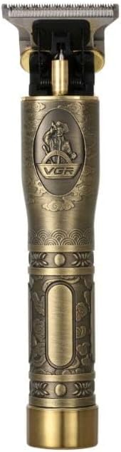 VGR V-091 Profesionalna bežična mašinica / trimer za muškarce - Image 4