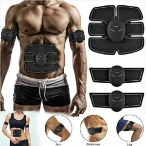 Smart Fitness EMS Stimulator Mi&scaron;ića za Mr&scaron;avljenje