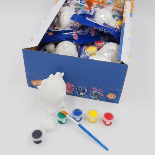 Disney Stitch – Nacrtaj Sam Kreativni Set - Image 4