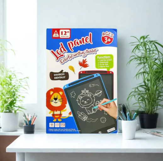 12-inčni LCD Tablet za Pisanje - Image 4