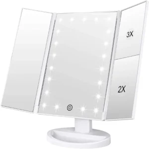 Super Star Led Ogledalo