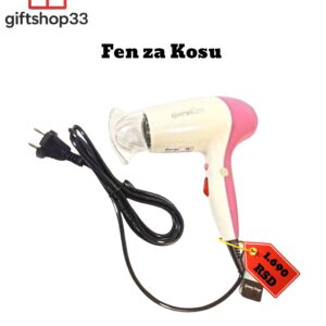 Gemei Fen za Kosu