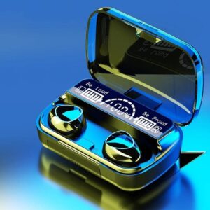 Bežične Bluetooth Slušalice M10