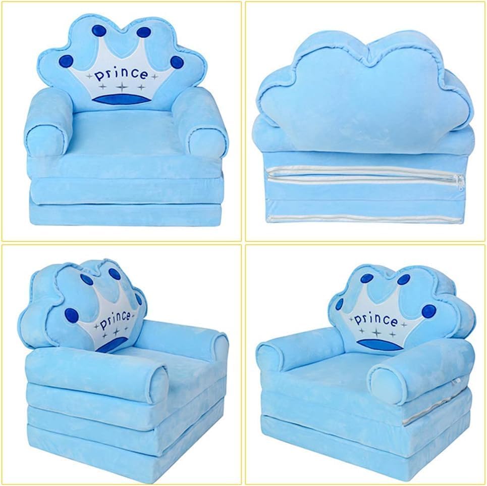 Dečija fotelja-sofa na rasklapanje “Prince - Image 2