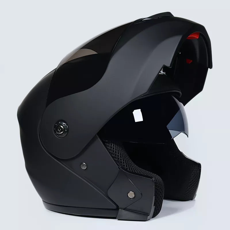 FLIP UP Kaciga za Motor - Image 2