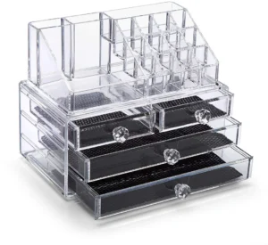 Organizator za Šminku sa 4 Fioke