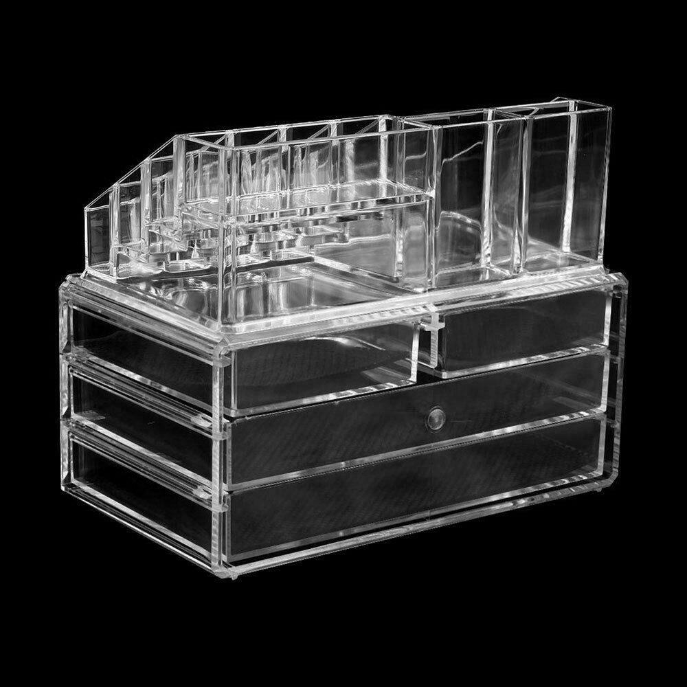 Organizator za Šminku sa 4 Fioke - Image 3