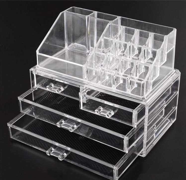 Organizator za Šminku sa 4 Fioke - Image 4