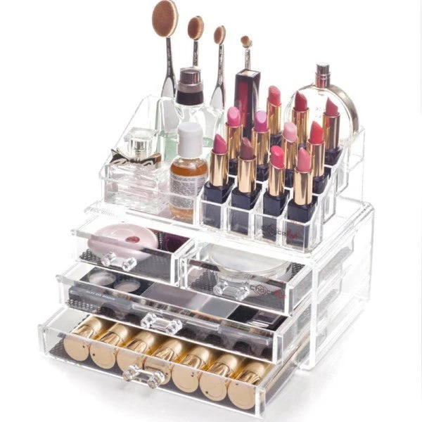 Organizator za Šminku sa 4 Fioke - Image 2