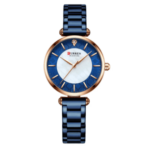 Curren 9072 Blue