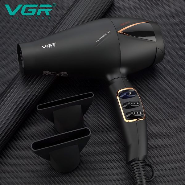 VGR Fen za Kosu - Image 2