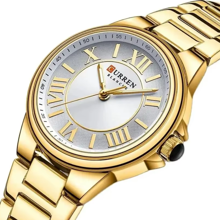 Curren 9091