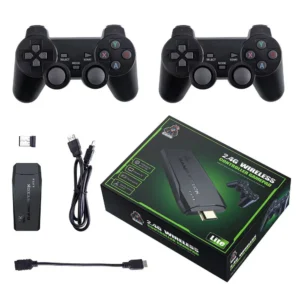 Retro TV konzola - Game Stick