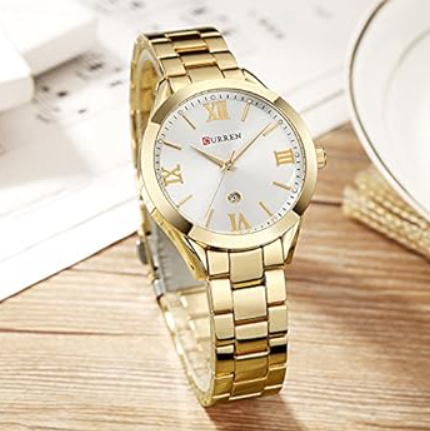 Curren 9007 Gold - Image 3