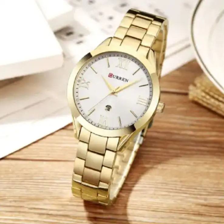 Curren 9007 Gold - Image 2